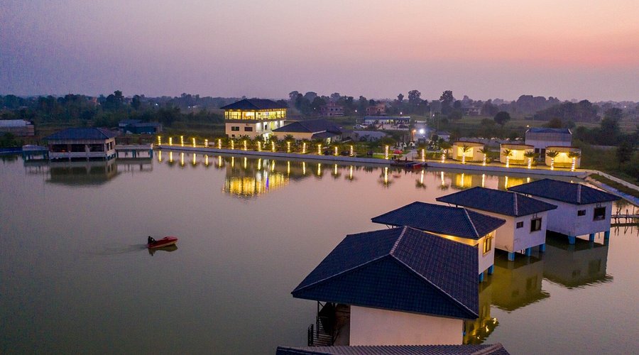 Middle Chamelia Hydropower 28.304 MW